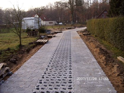 Betonstrae